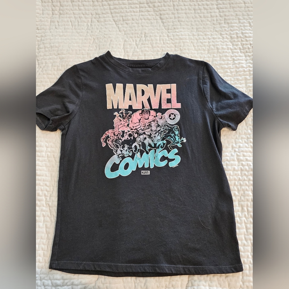 Abercrombie Kids Tee